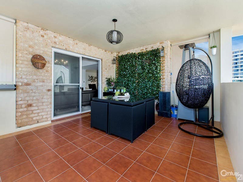 12/5 Ashton Street (Enter From Chandler St), Rockdale, NSW, 2216, Rockdale - Thumbnail 4