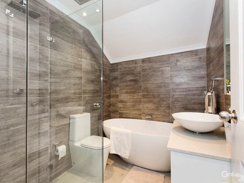 12/5 Ashton Street (Enter From Chandler St), Rockdale, NSW, 2216, Rockdale - Thumbnail 6