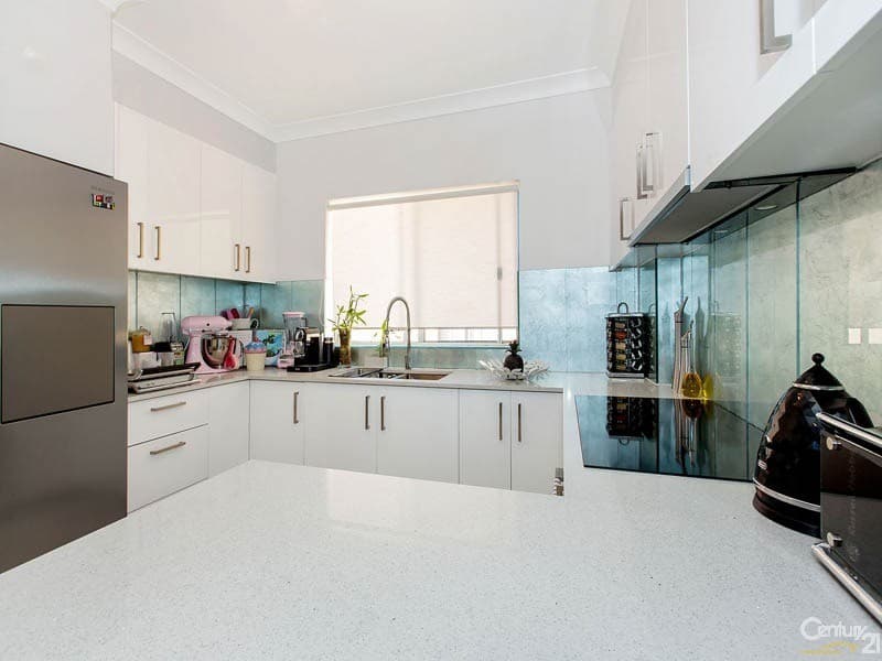 12/5 Ashton Street (Enter From Chandler St), Rockdale, NSW, 2216, Rockdale - Thumbnail 5