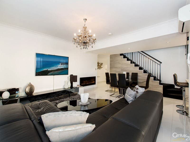 12/5 Ashton Street (Enter From Chandler St), Rockdale, NSW, 2216, Rockdale - Thumbnail 2