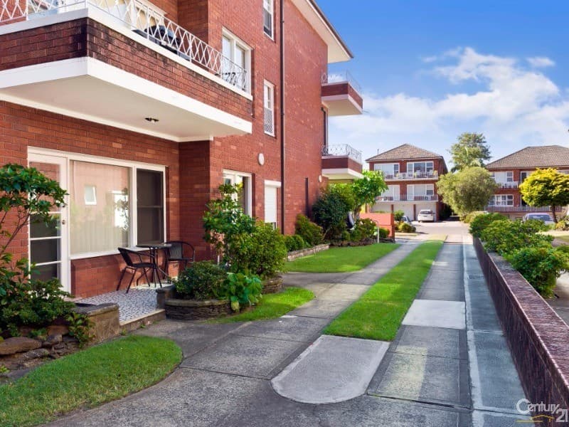 2/41 Banks Street, Monterey, NSW, 2217, Monterey - Thumbnail 7