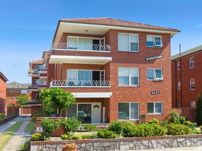 2/41 Banks Street, Monterey, NSW, 2217, Monterey - Image 1