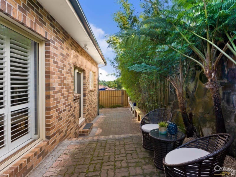 2/12 Lance Avenue, Blakehurst, NSW, 2221, Blakehurst - Thumbnail 8