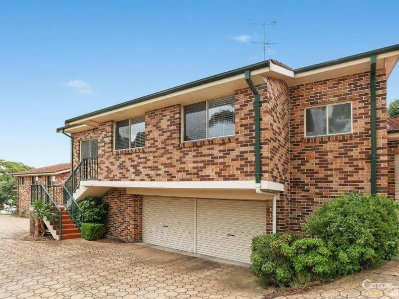 2/12 Lance Avenue, Blakehurst, NSW, 2221, Blakehurst - Thumbnail 2