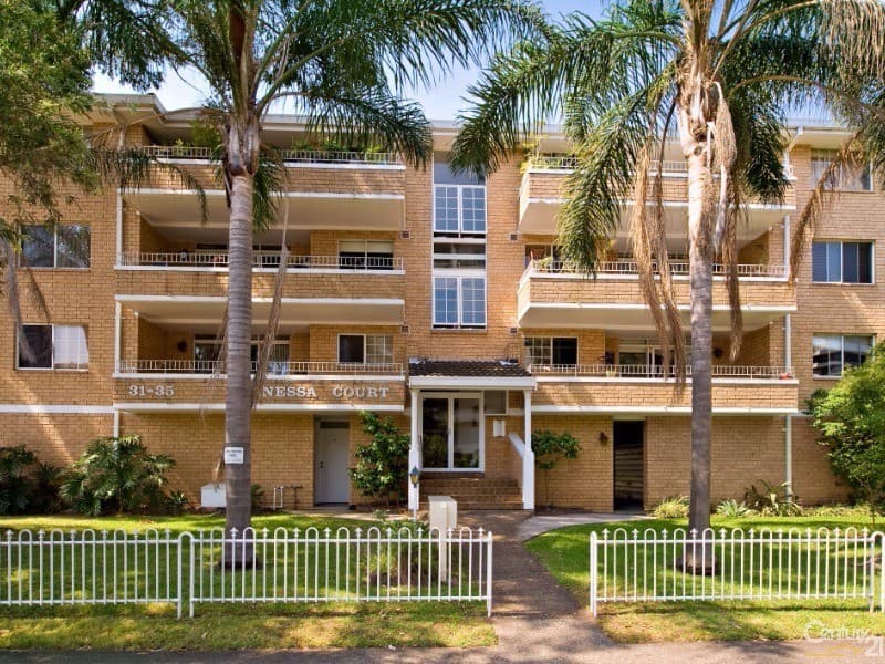4/31-35 Gordon Street, Brighton-le-sands, NSW, 2216, Mudgeeraba - Image 1