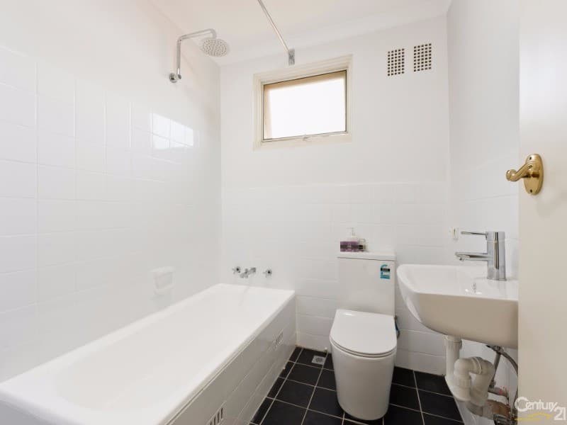 5/4 Moore Street, Drummoyne, NSW, 2047, Drummoyne - Thumbnail 6