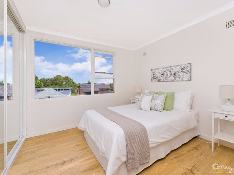 5/4 Moore Street, Drummoyne, NSW, 2047, Drummoyne - Thumbnail 5