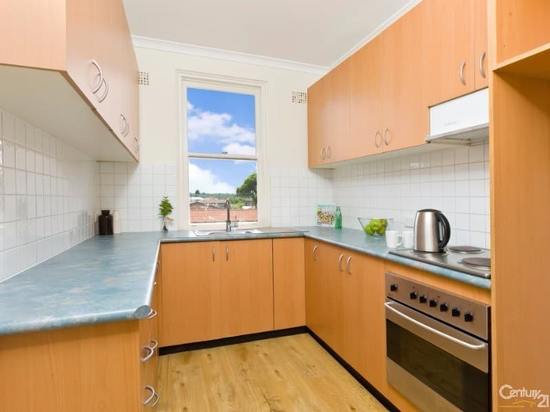 5/4 Moore Street, Drummoyne, NSW, 2047, Drummoyne - Thumbnail 4