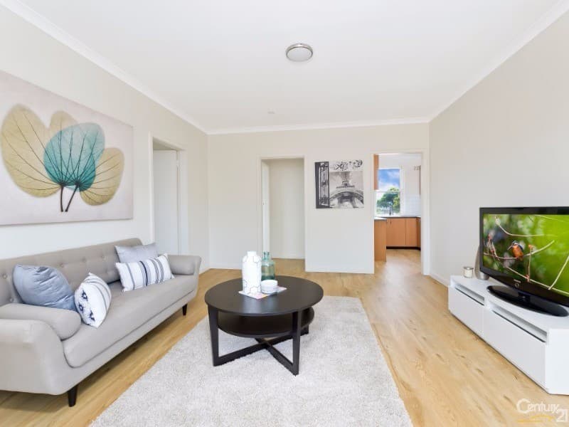 5/4 Moore Street, Drummoyne, NSW, 2047, Drummoyne - Image 1