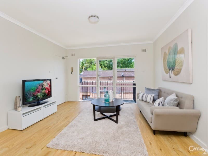 5/4 Moore Street, Drummoyne, NSW, 2047, Drummoyne - Thumbnail 3