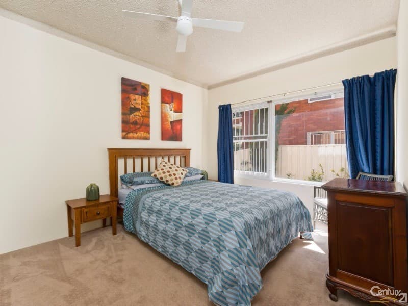1/24 Crawford Road, Brighton-le-sands, NSW, 2216, Brighton-Le-Sands - Thumbnail 5