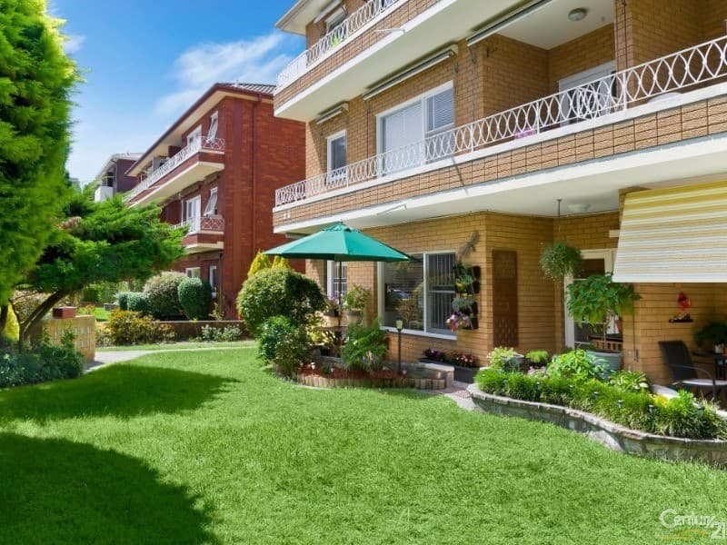 1/24 Crawford Road, Brighton-le-sands, NSW, 2216, Brighton-Le-Sands - Image 1