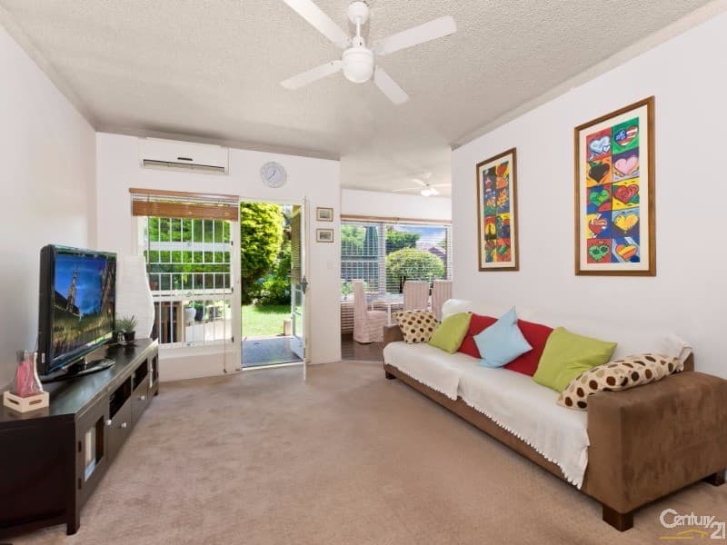1/24 Crawford Road, Brighton-le-sands, NSW, 2216, Brighton-Le-Sands - Thumbnail 4