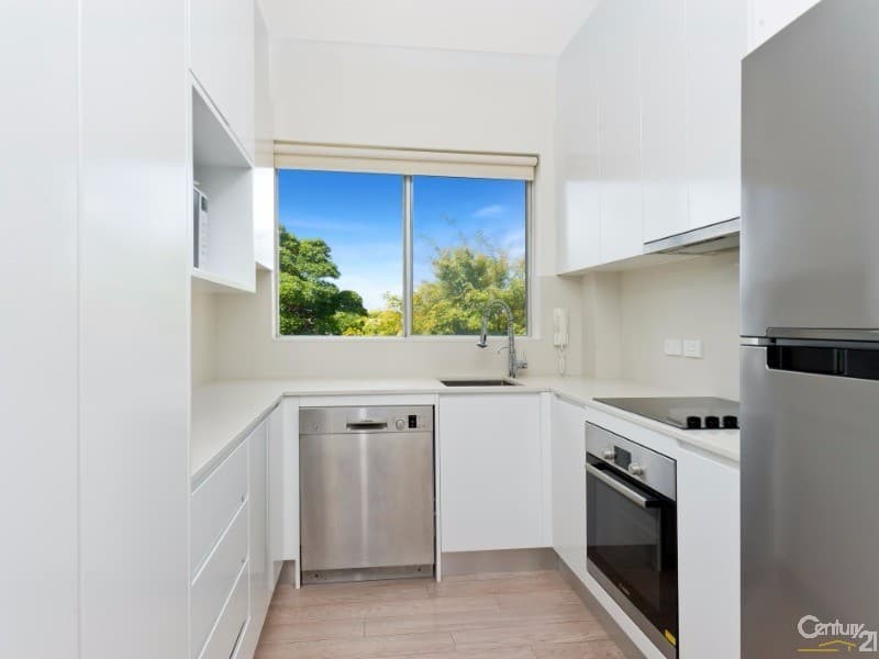 6/41 Baxter Avenue, Kogarah, NSW, 2217, Kogarah - Thumbnail 3