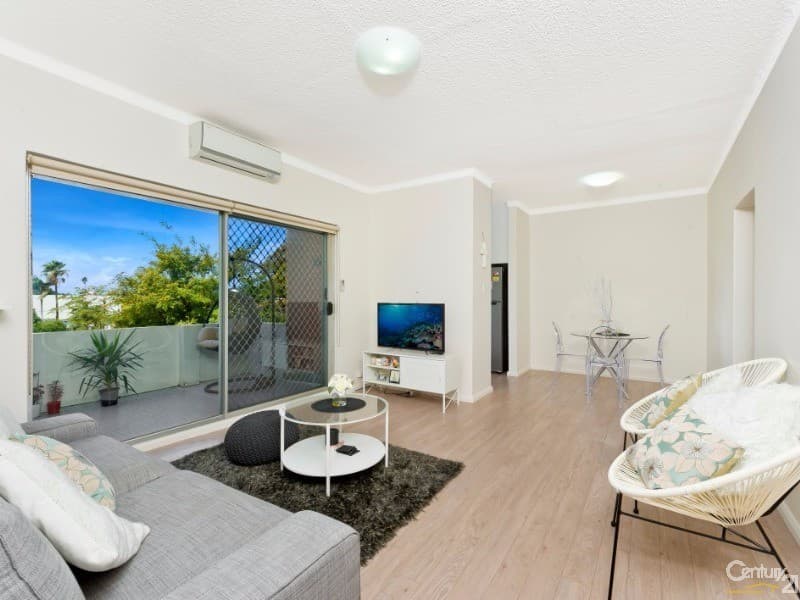 6/41 Baxter Avenue, Kogarah, NSW, 2217, Kogarah - Thumbnail 2