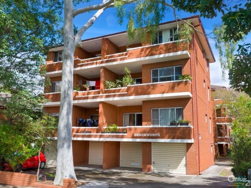 6/41 Baxter Avenue, Kogarah, NSW, 2217, Kogarah - Image 1
