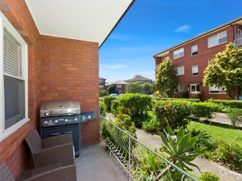 3/35 Banks Street, Monterey, NSW, 2217, Monterey - Thumbnail 5