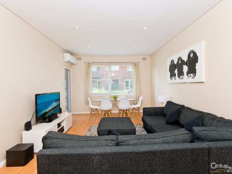 3/35 Banks Street, Monterey, NSW, 2217, Monterey - Image 1