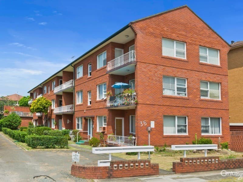 3/35 Banks Street, Monterey, NSW, 2217, Monterey - Thumbnail 6