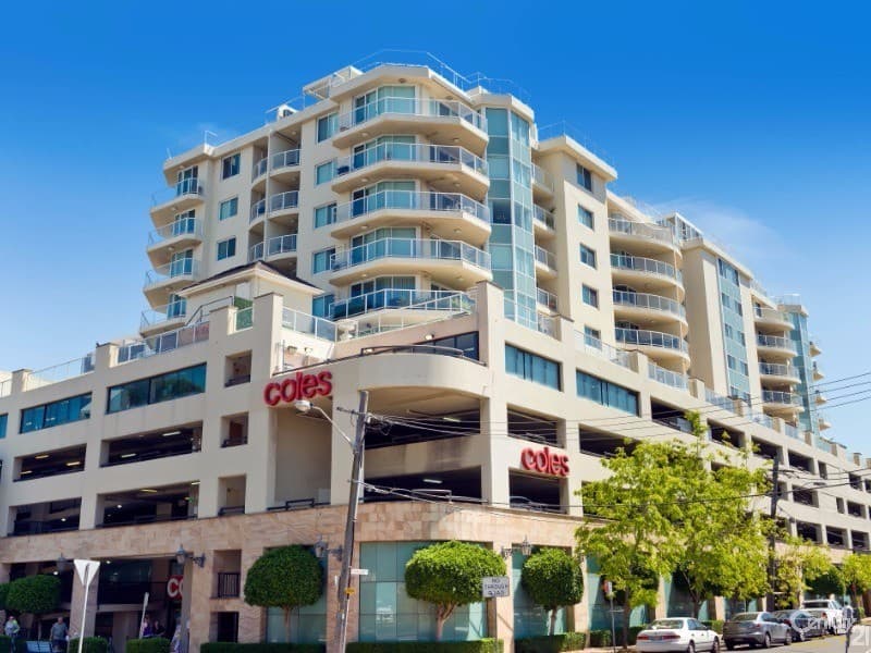 9F/36-42 Princess Street, Brighton-le-sands, NSW, 2216, Emerald - Image 1