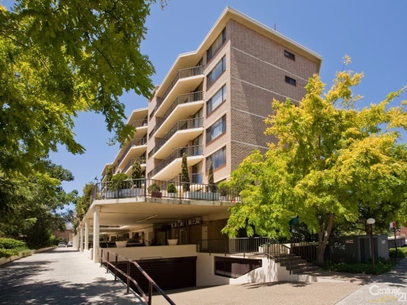 34/314 Bay Street, Brighton-le-sands, NSW, 2216, Brighton-Le-Sands - Thumbnail 2