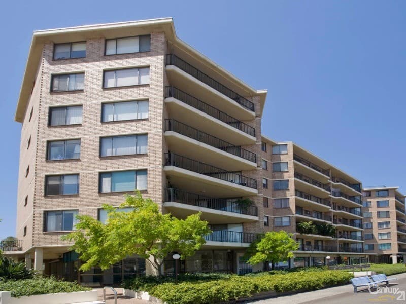 34/314 Bay Street, Brighton-le-sands, NSW, 2216, Brighton-Le-Sands - Image 1