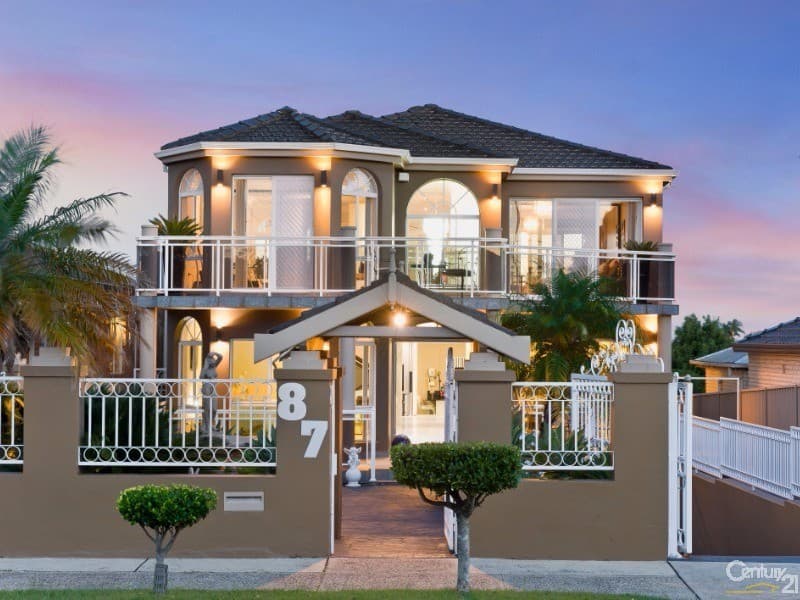 87 Washington Street, Bexley, NSW, 2207, Bexley - Image 1