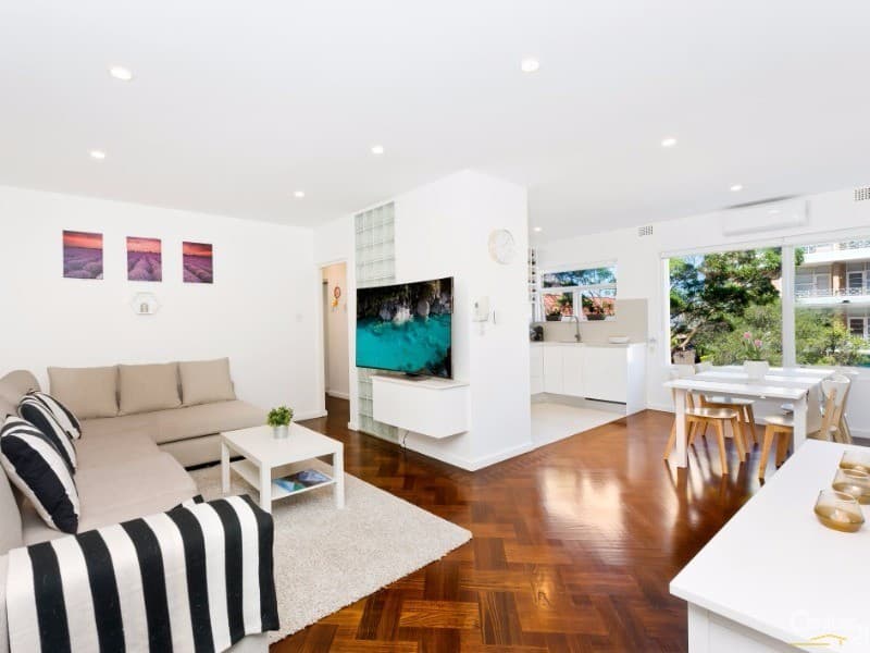 4/37 Queens Road, Brighton-le-sands, NSW, 2216, Joyner - Image 1