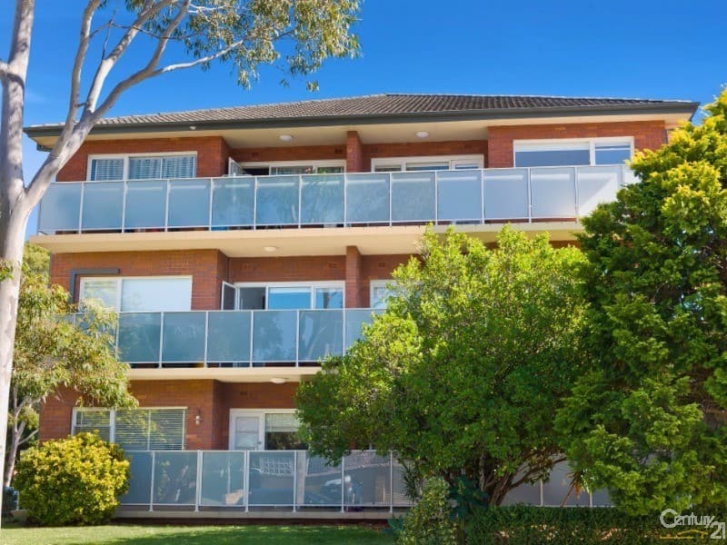 4/37 Queens Road, Brighton-le-sands, NSW, 2216, Joyner - Thumbnail 2