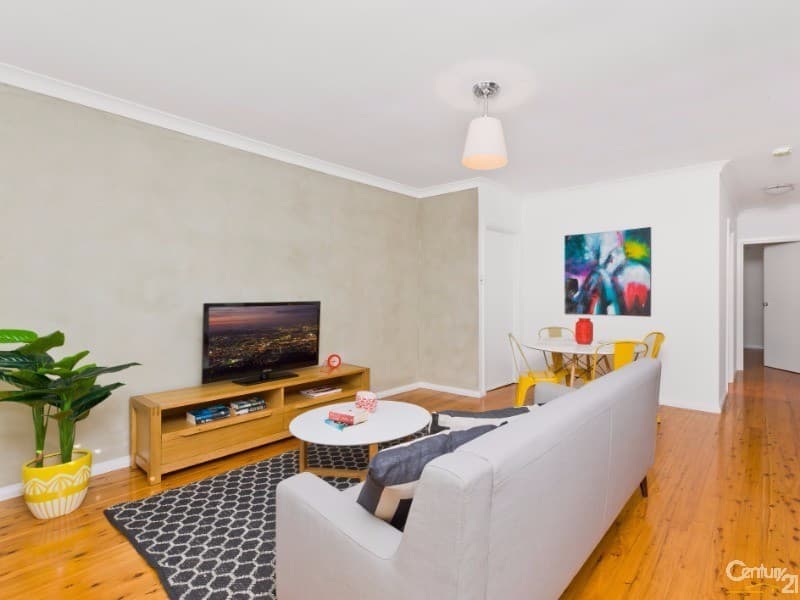 3/67 Dowling Street, Bardwell Valley, NSW, 2207, Bardwell Valley - Thumbnail 2