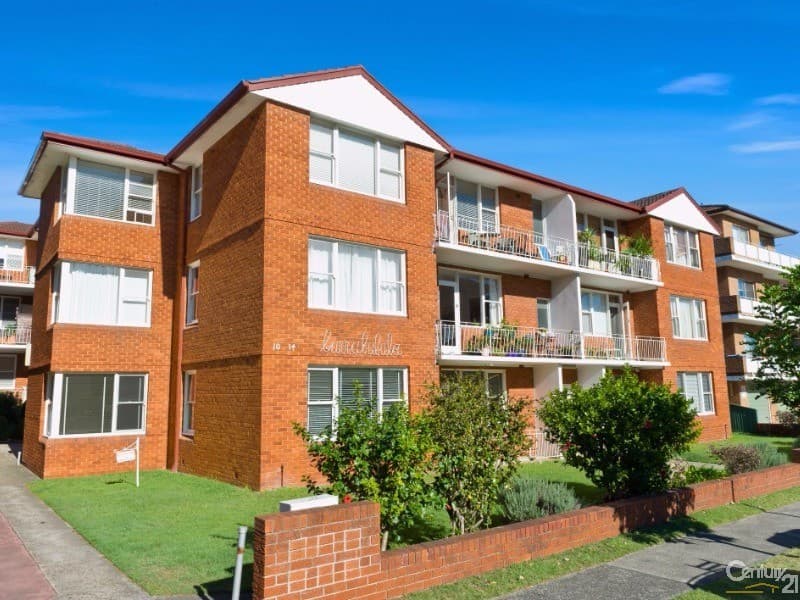 2/10  Bruce Street, Brighton-le-sands, NSW, 2216, Deniliquin - Image 1