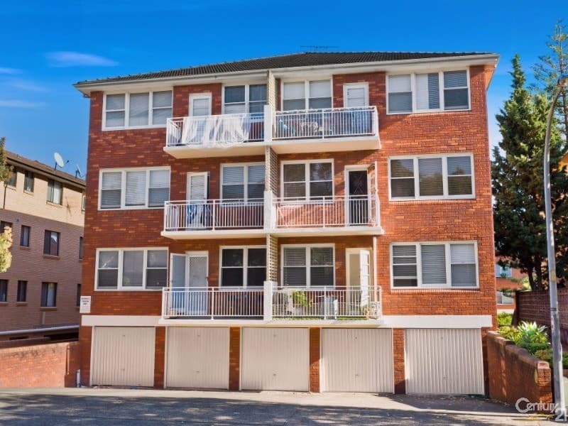 10/5 Queens Road, Brighton-le-sands, NSW, 2216, Brighton-Le-Sands - Image 1
