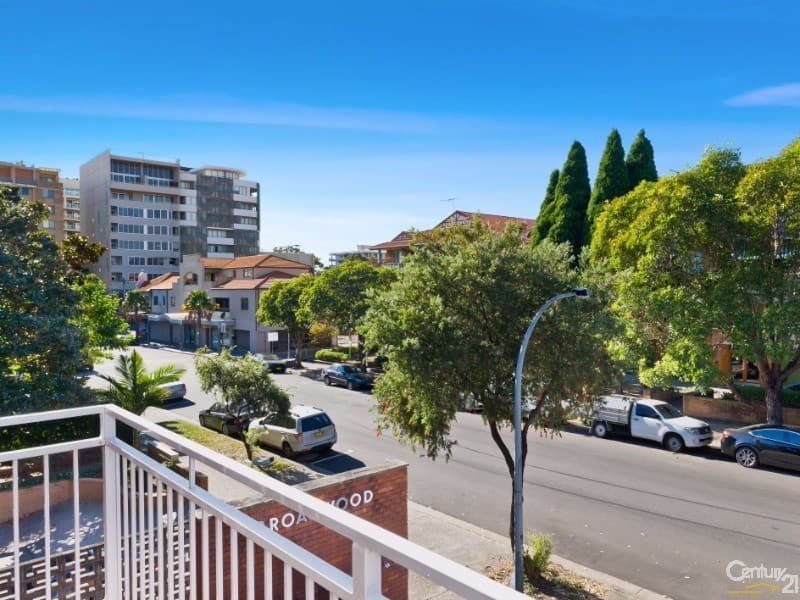 10/5 Queens Road, Brighton-le-sands, NSW, 2216, Brighton-Le-Sands - Thumbnail 3
