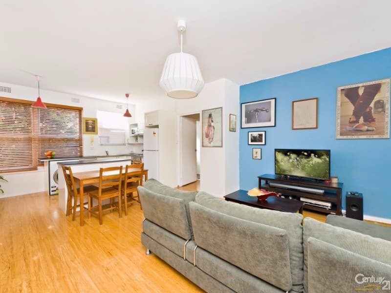 10/5 Queens Road, Brighton-le-sands, NSW, 2216, Brighton-Le-Sands - Thumbnail 2