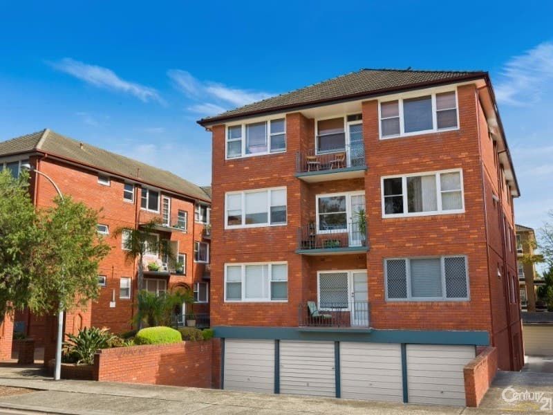 24/23 Queens Road, Brighton-le-sands, NSW, 2216, Brighton-Le-Sands - Thumbnail 7