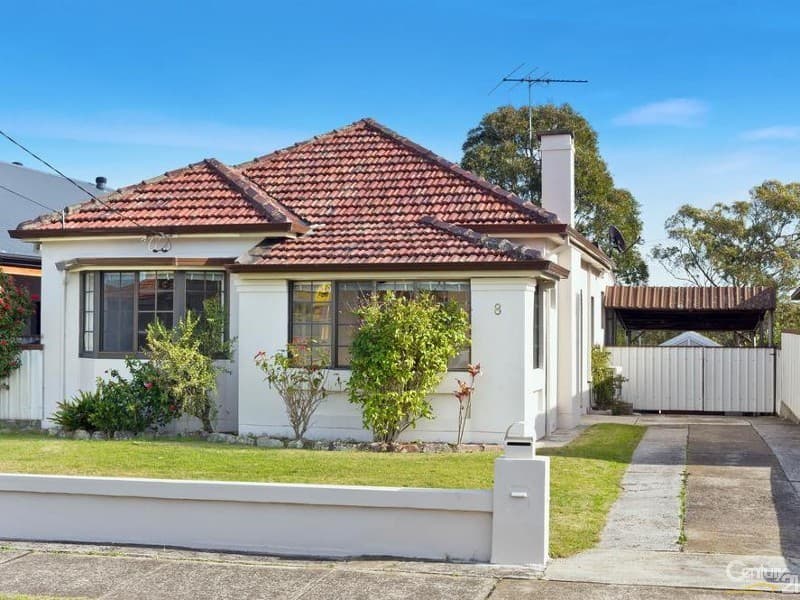 8 Mutch Avenue, Kyeemagh, NSW, 2216, Kyeemagh - Image 1