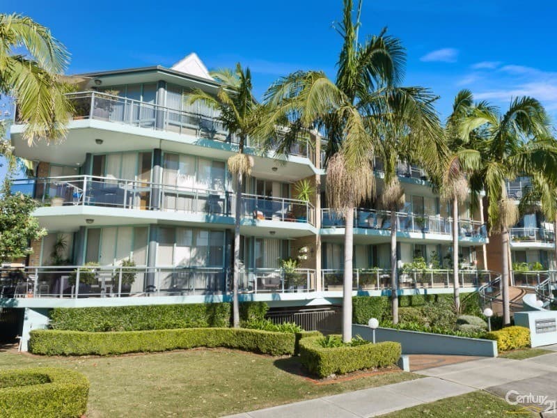 16/8 Sellwood Street, Brighton-le-sands, NSW, 2216, Brighton-Le-Sands - Image 1