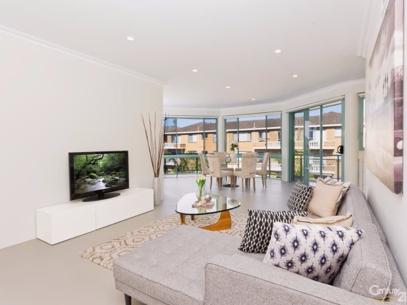 16/8 Sellwood Street, Brighton-le-sands, NSW, 2216, Brighton-Le-Sands - Thumbnail 6