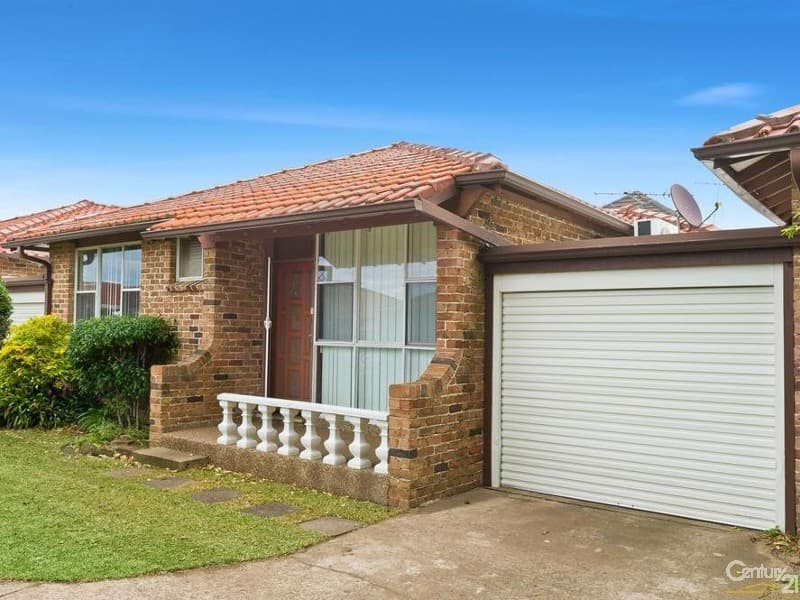 3/5 Solander Street, Monterey, NSW, 2217, Monterey - Thumbnail 6