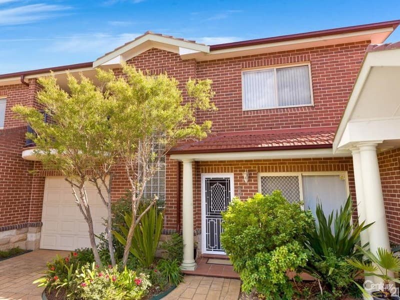 2/37-39 Burlington Street, Monterey, NSW, 2217, Monterey - Image 1