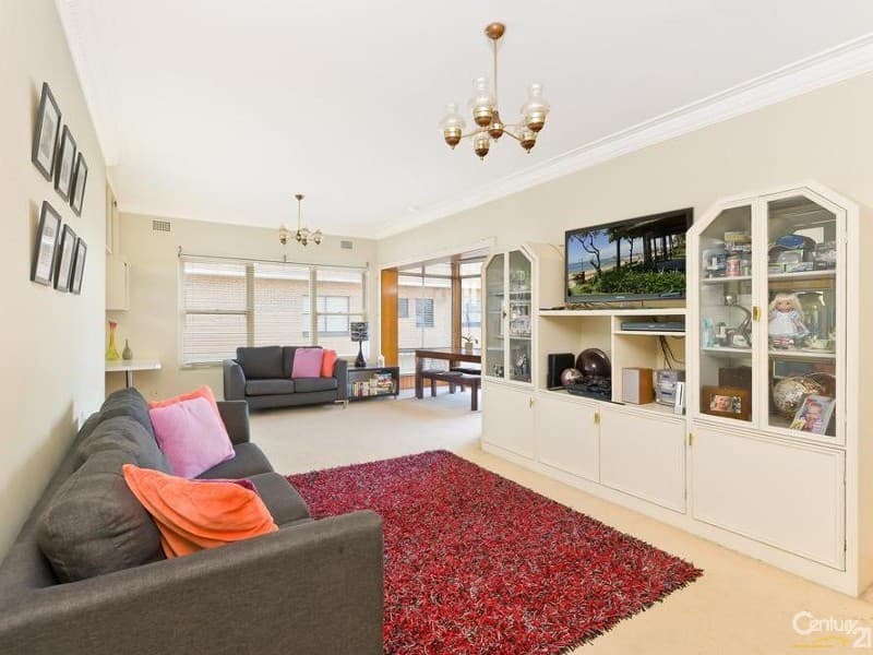 11/124 The Grand Parade, Brighton-le-sands, NSW, 2216, Brighton-Le-Sands - Thumbnail 3