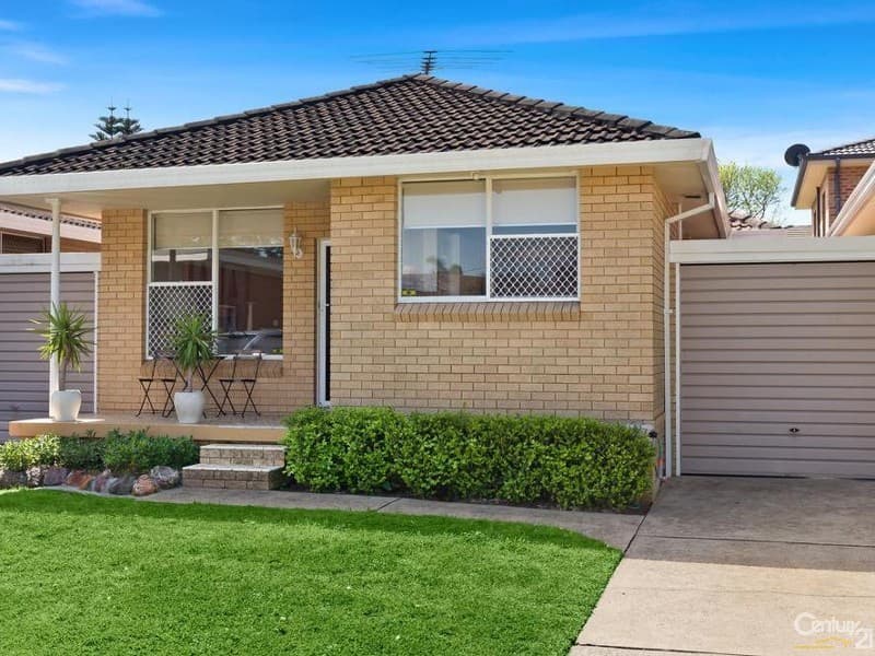 3/21 England Street, Brighton-le-sands, NSW, 2216, Brighton-Le-Sands - Thumbnail 2