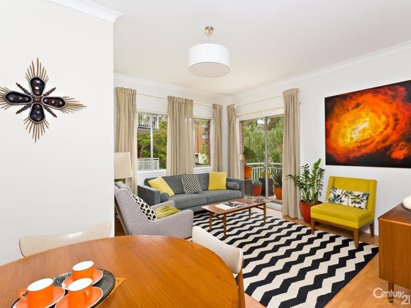 3/23a The Strand, Rockdale, NSW, 2216, Rockdale - Thumbnail 4