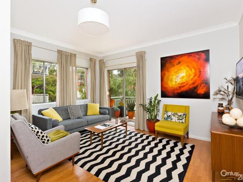 3/23a The Strand, Rockdale, NSW, 2216, Rockdale - Image 1