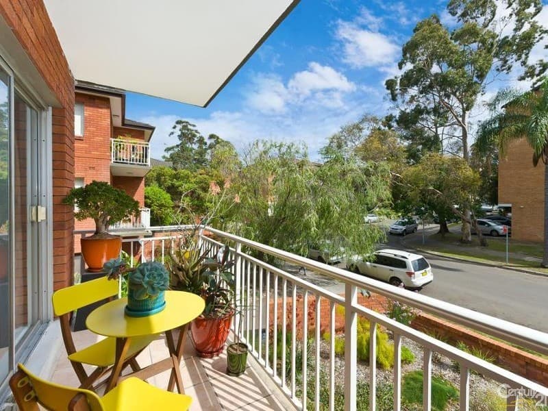 3/23a The Strand, Rockdale, NSW, 2216, Rockdale - Thumbnail 3