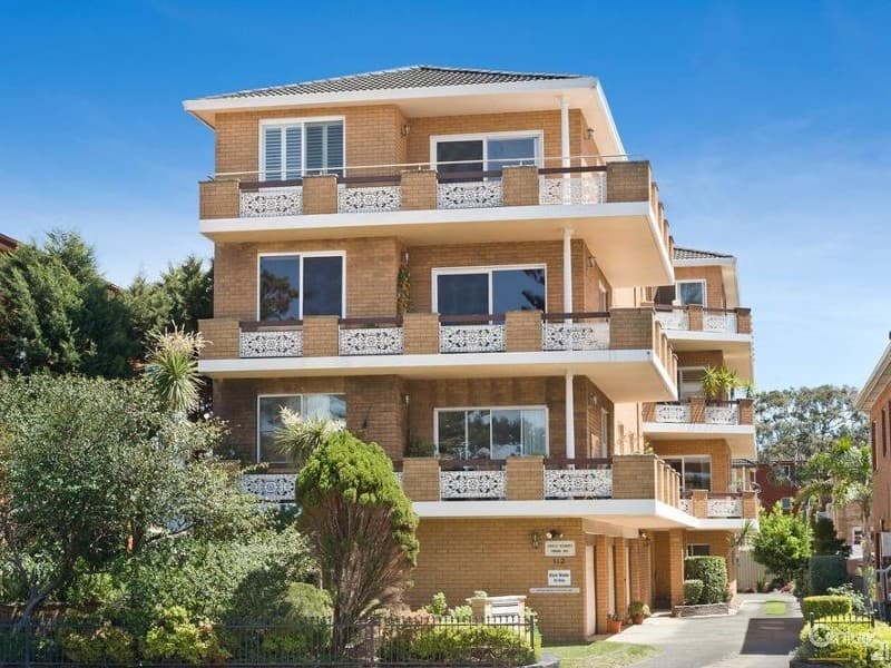 6/112 The Grand Parade, Brighton-le-sands, NSW, 2216, Brighton-Le-Sands - Image 1