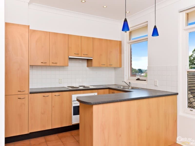 12/44 Crawford Road, Brighton-le-sands, NSW, 2216, Brighton-Le-Sands - Thumbnail 3