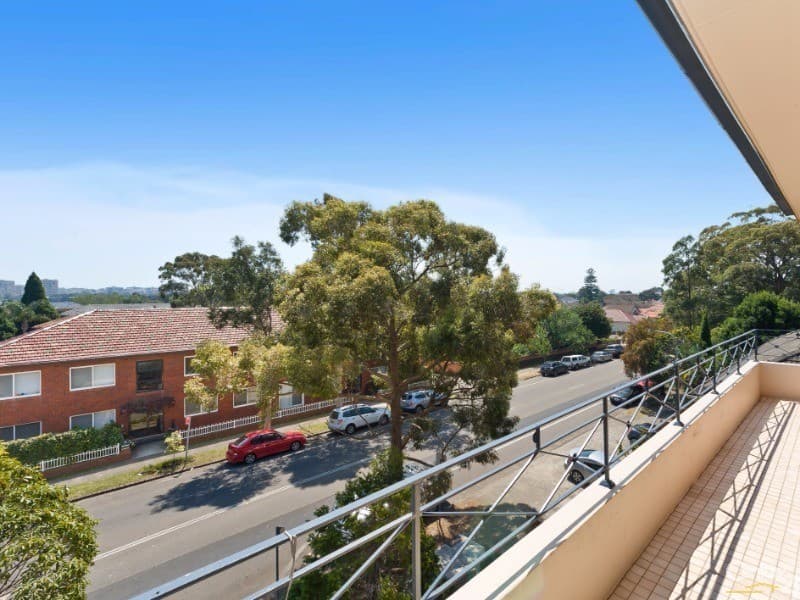 12/44 Crawford Road, Brighton-le-sands, NSW, 2216, Brighton-Le-Sands - Thumbnail 7
