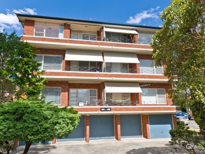 12/44 Crawford Road, Brighton-le-sands, NSW, 2216, Brighton-Le-Sands - Image 1