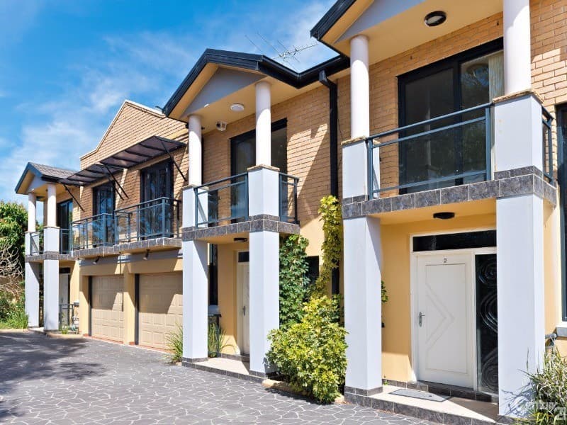 3/12 Kurnell Street, Brighton-le-sands, NSW, 2216, Brighton-Le-Sands - Image 1